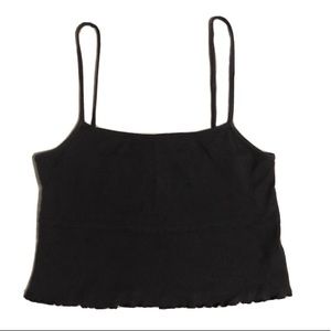 Brandy Melville Crop Tank